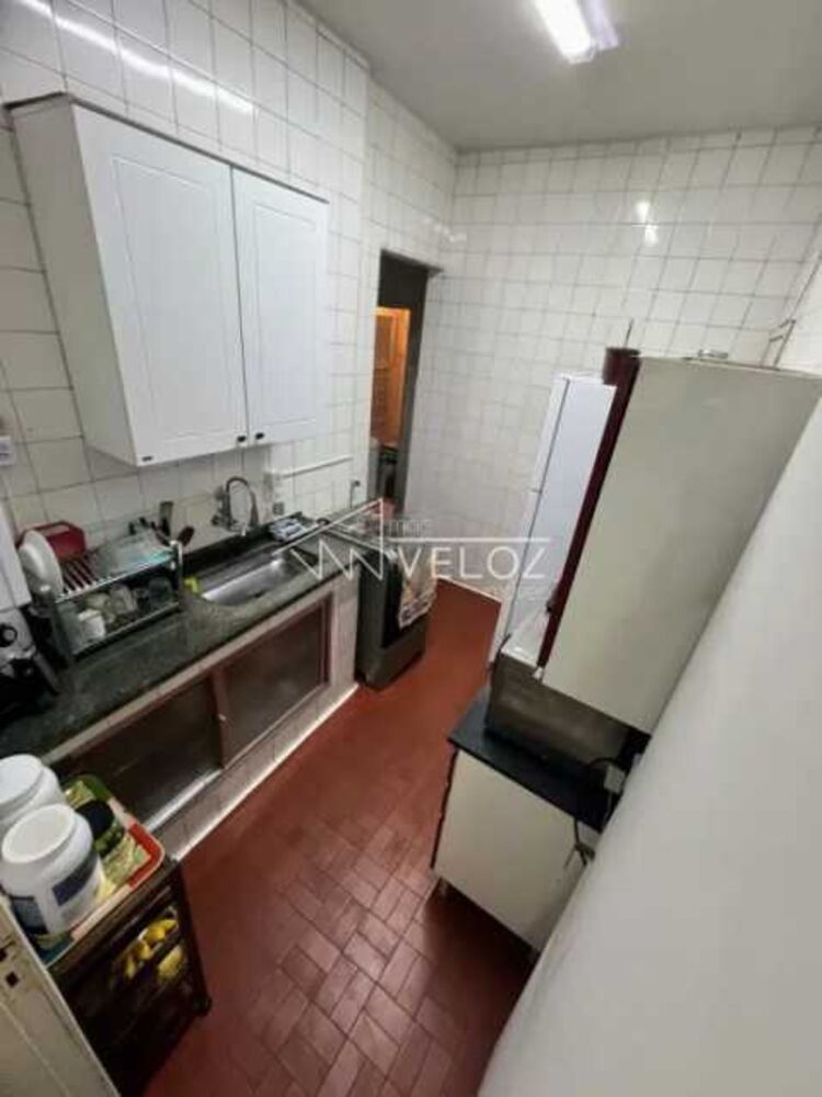 Apartamento à venda com 3 quartos, 84m² - Foto 11