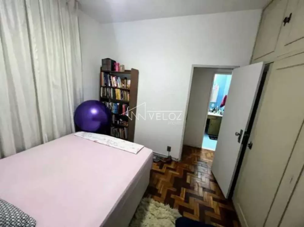 Apartamento, 3 quartos, 84 m² - Foto 17
