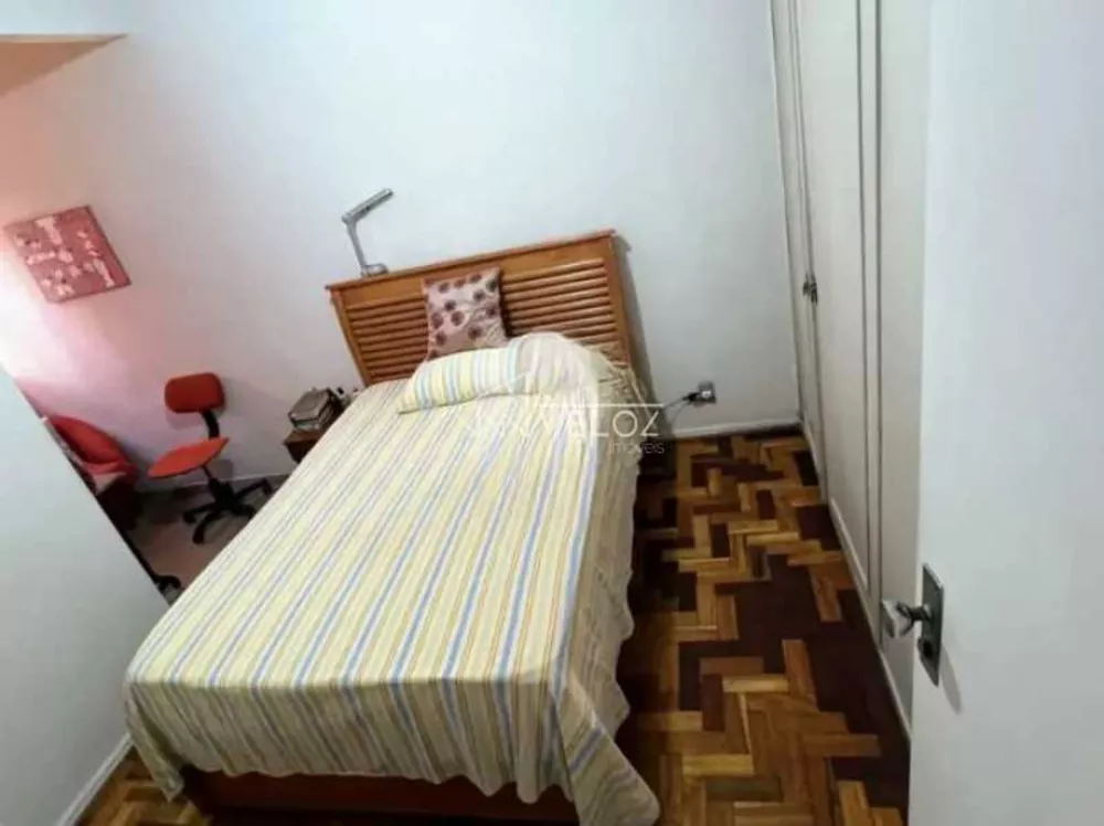 Apartamento, 3 quartos, 84 m² - Foto 12
