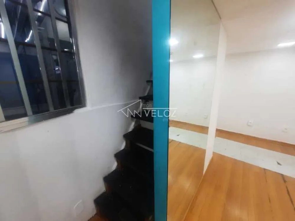 Loja-Salão, 21 m² - Foto 5