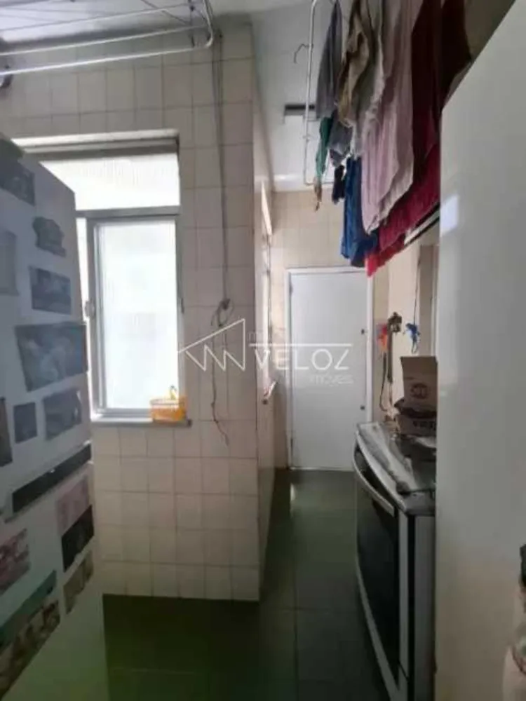 Apartamento, 3 quartos, 150 m² - Foto 8