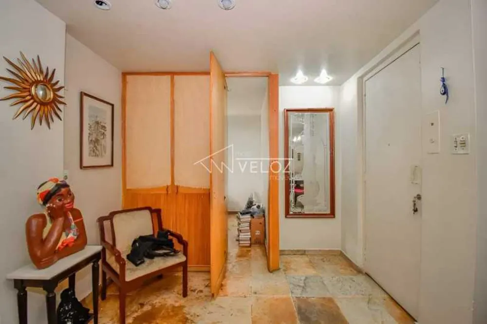 Apartamento, 3 quartos, 128 m² - Foto 13