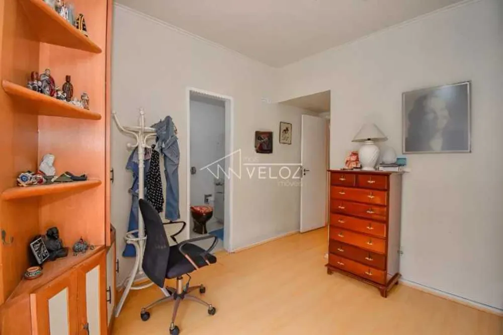 Apartamento, 3 quartos, 128 m² - Foto 14