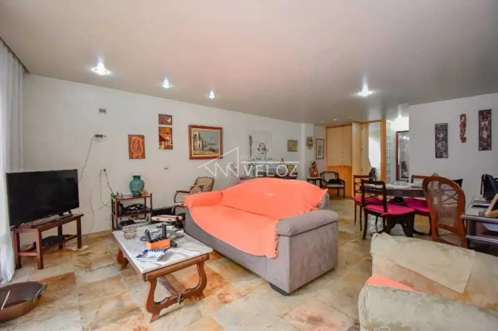 Apartamento, 3 quartos, 128 m² - Foto 5