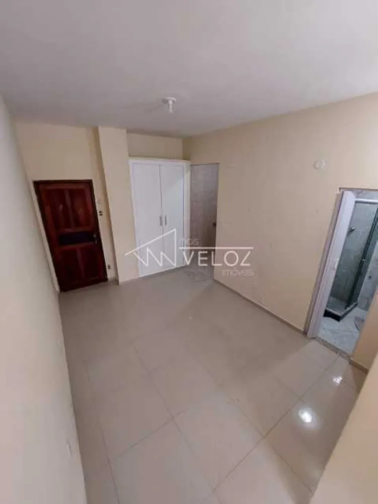 Apartamento, 1 quarto, 32 m² - Foto 5