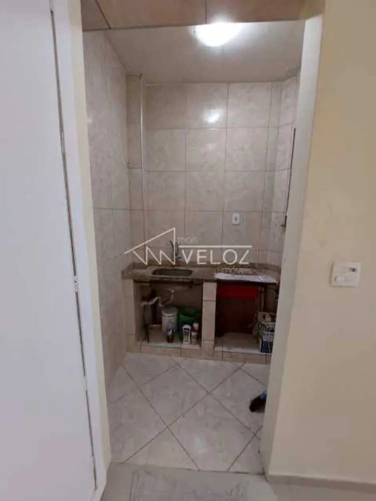 Apartamento, 1 quarto, 32 m² - Foto 9