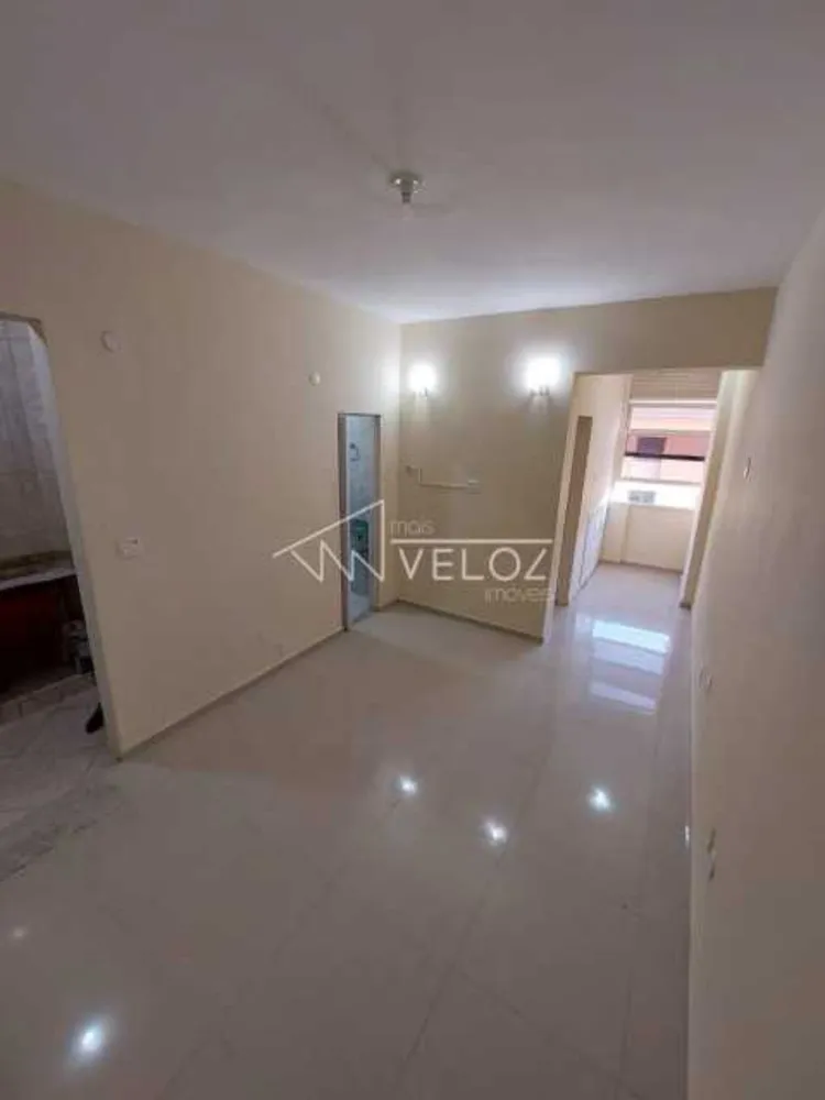 Apartamento, 1 quarto, 32 m² - Foto 4