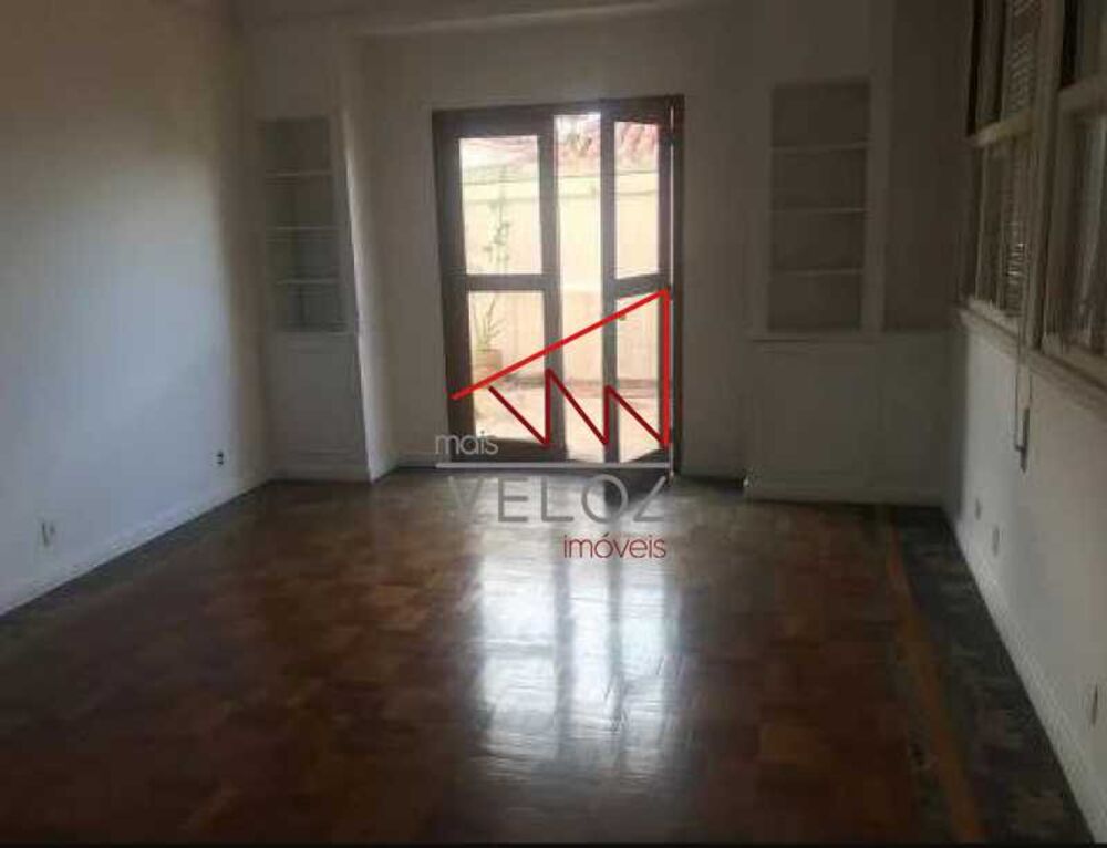 Apartamento à venda com 3 quartos, 180m² - Foto 8