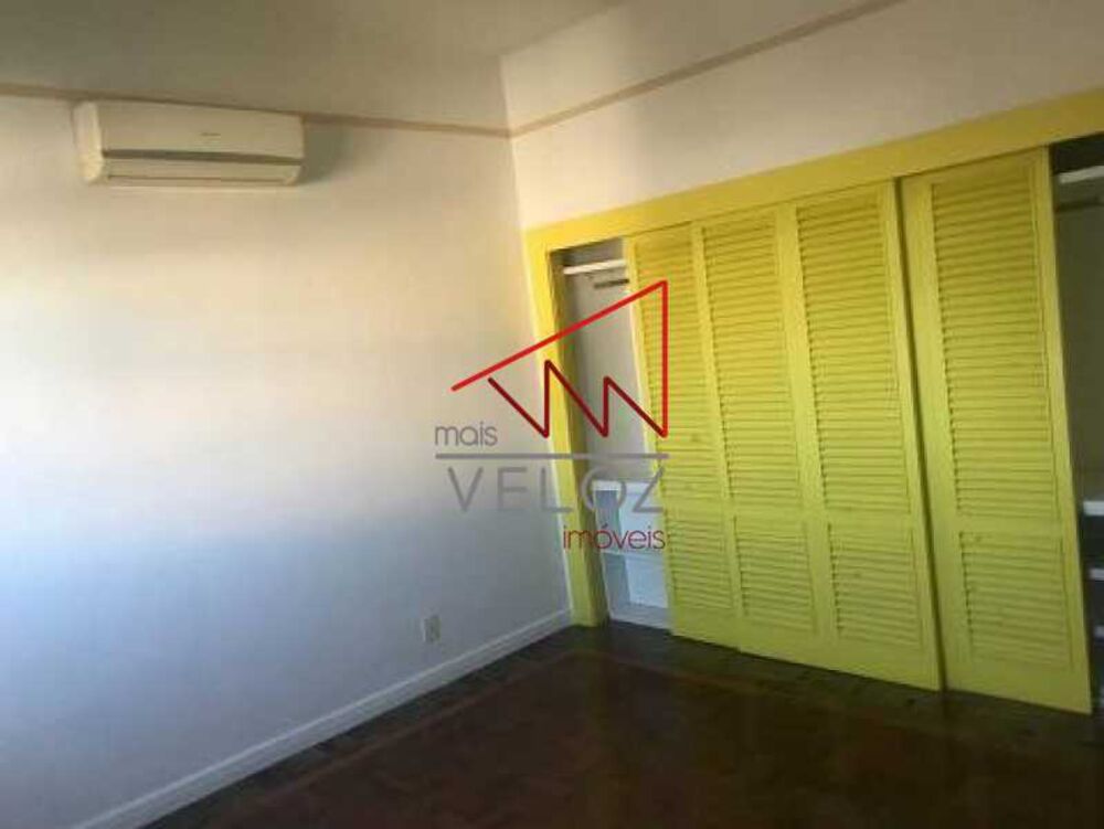 Apartamento à venda com 3 quartos, 180m² - Foto 9