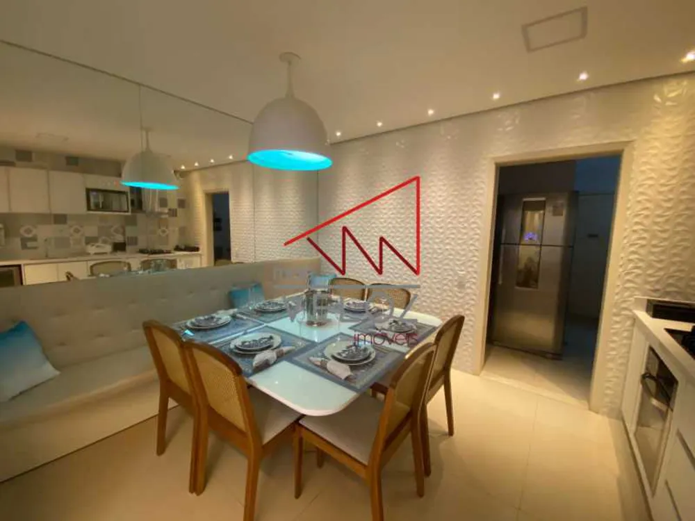 Apartamento, 3 quartos, 136 m² - Foto 9
