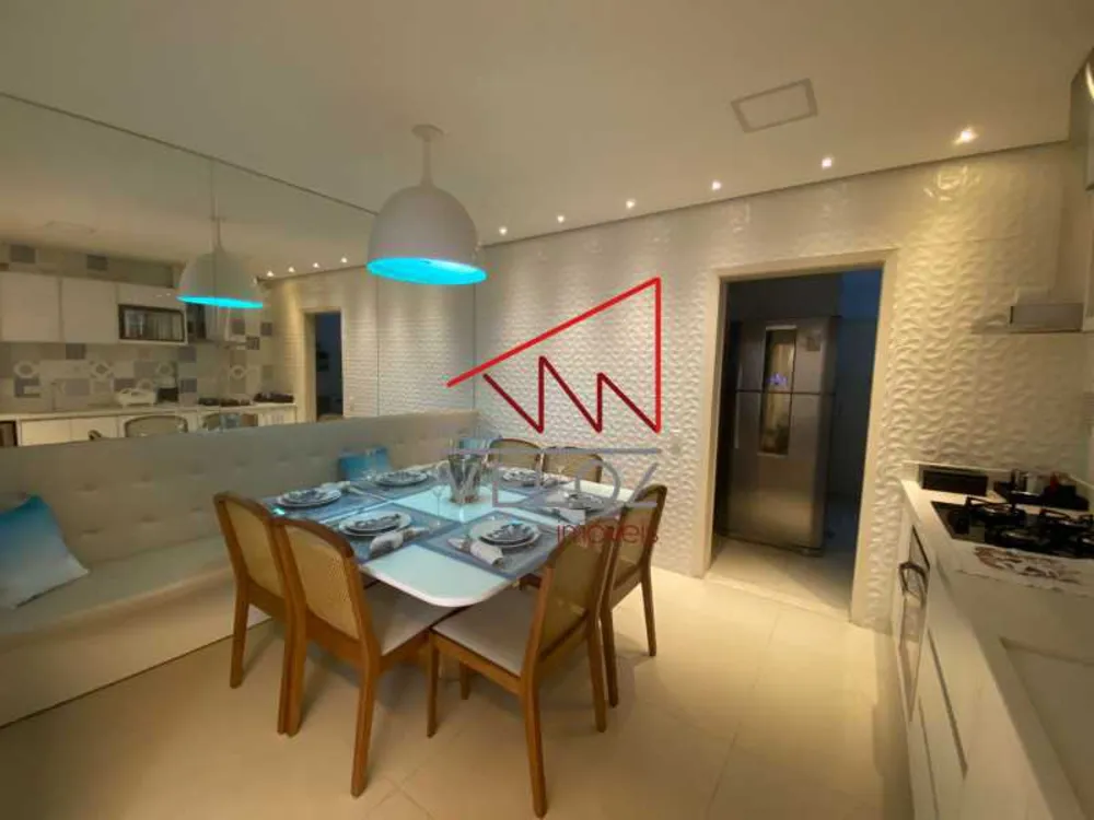 Apartamento, 3 quartos, 136 m² - Foto 7