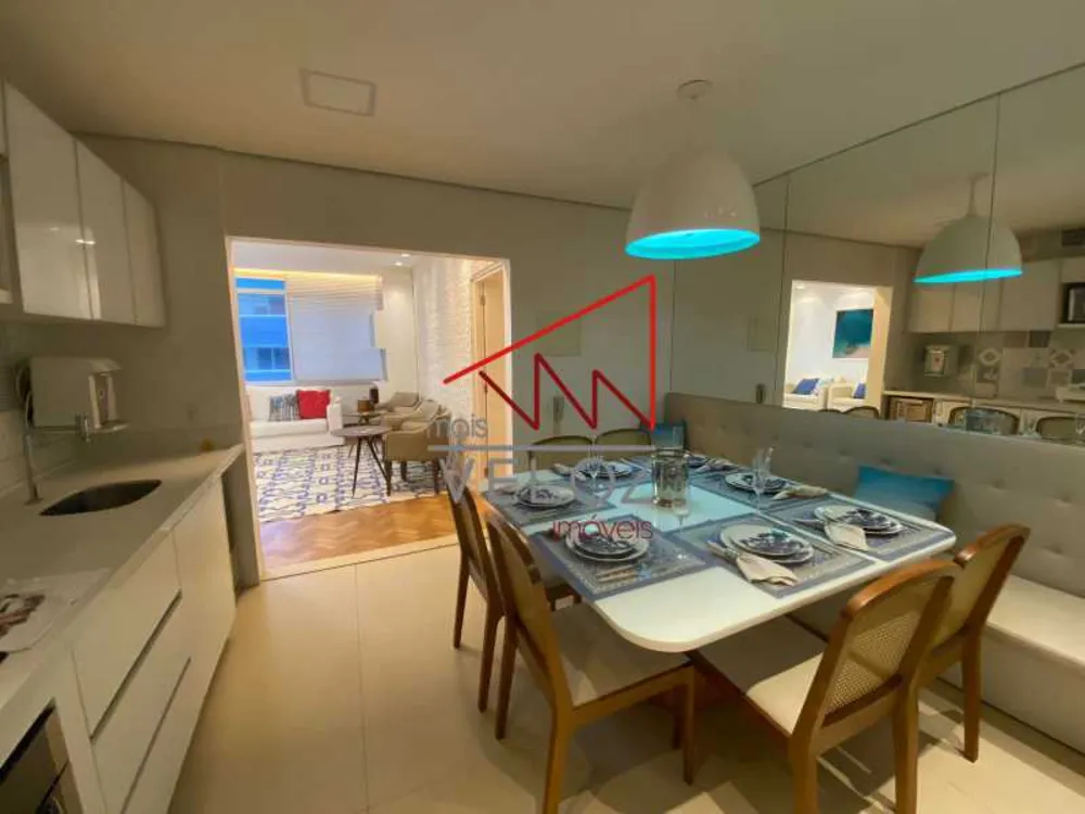 Apartamento, 3 quartos, 136 m² - Foto 6