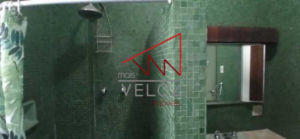 Apartamento à venda com 3 quartos, 122m² - Foto 8