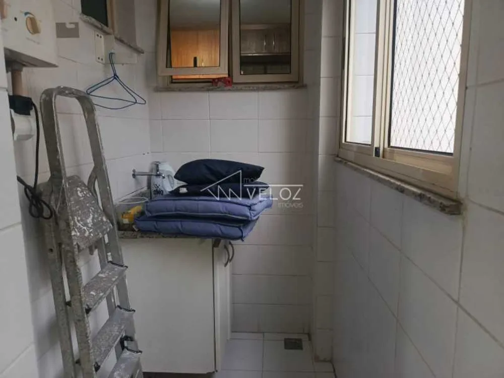 Cobertura, 3 quartos, 135 m² - Foto 17
