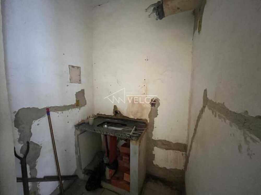 Conjunto Comercial-Sala à venda, 211m² - Foto 2