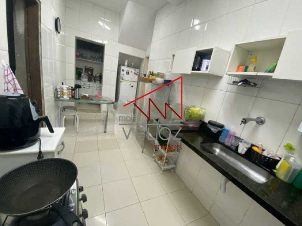 Casa, 5 quartos, 300 m² - Foto 3