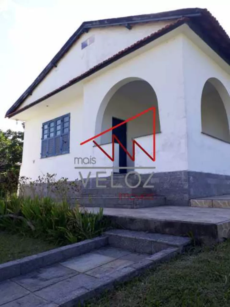 Sítio, 4 quartos, 154 m² - Foto 5