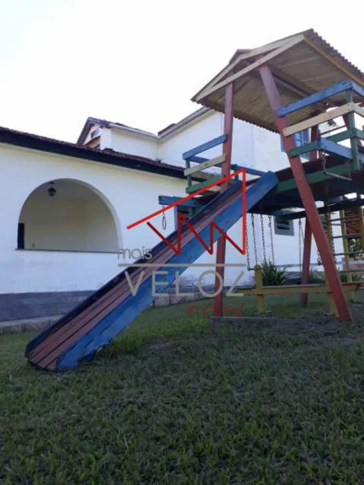 Sítio, 4 quartos, 154 m² - Foto 6