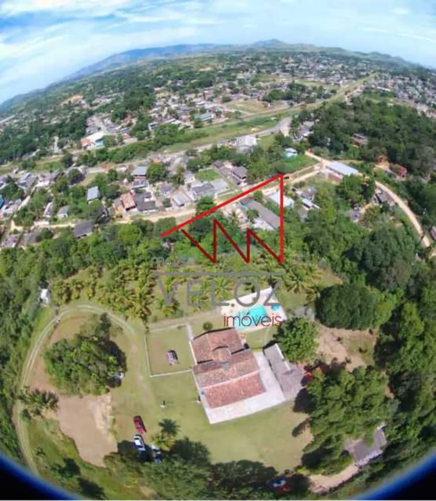 Sítio, 4 quartos, 154 m² - Foto 4