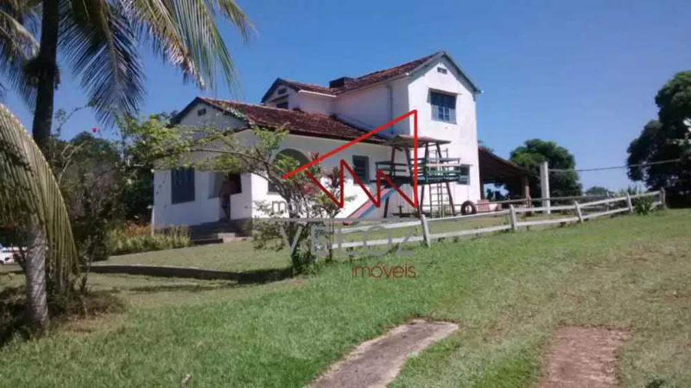 Sítio, 4 quartos, 154 m² - Foto 9