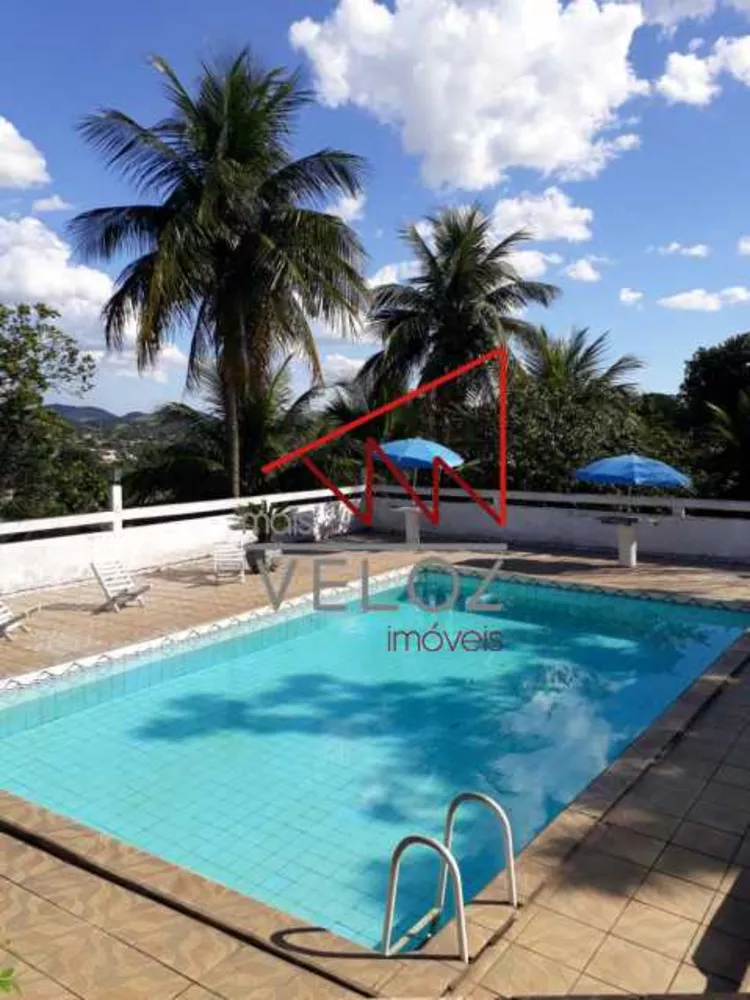 Sítio, 4 quartos, 154 m² - Foto 3