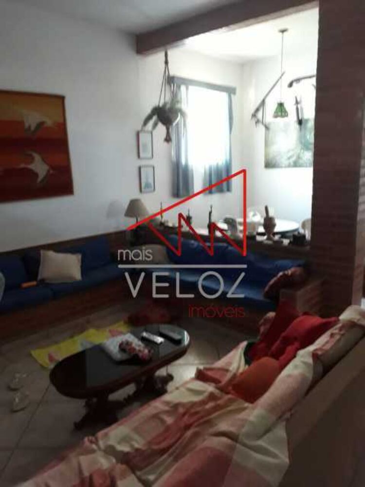 Sítio à venda com 4 quartos, 154m² - Foto 3