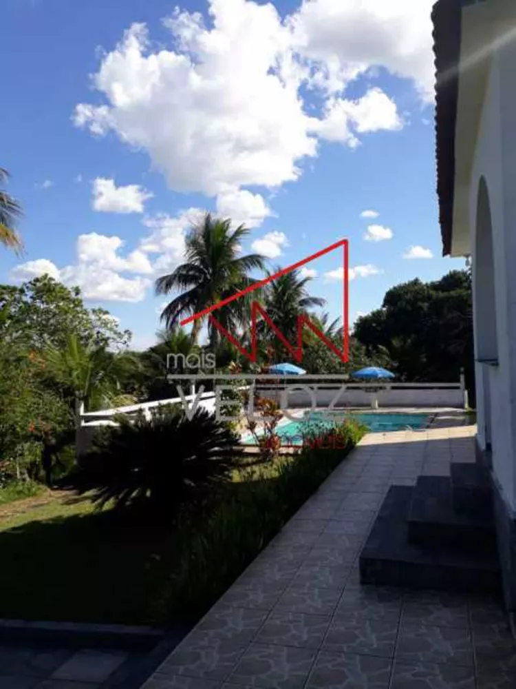 Sítio, 4 quartos, 154 m² - Foto 18