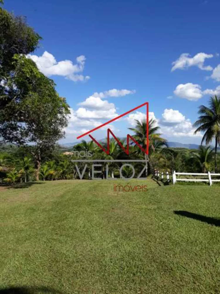 Sítio, 4 quartos, 154 m² - Foto 17