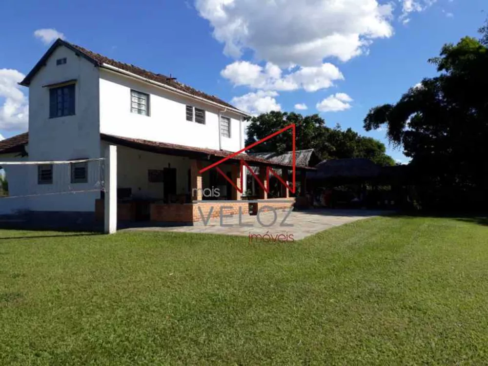 Sítio, 4 quartos, 154 m² - Foto 7