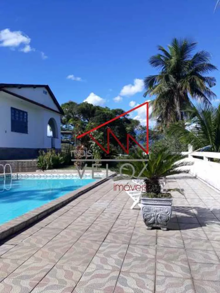 Sítio, 4 quartos, 154 m² - Foto 2