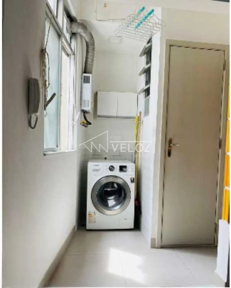 Apartamento, 1 quarto, 74 m² - Foto 15
