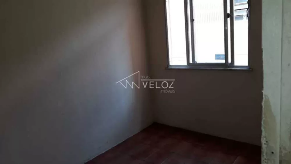 Apartamento à venda com 1 quarto, 26m² - Foto 5