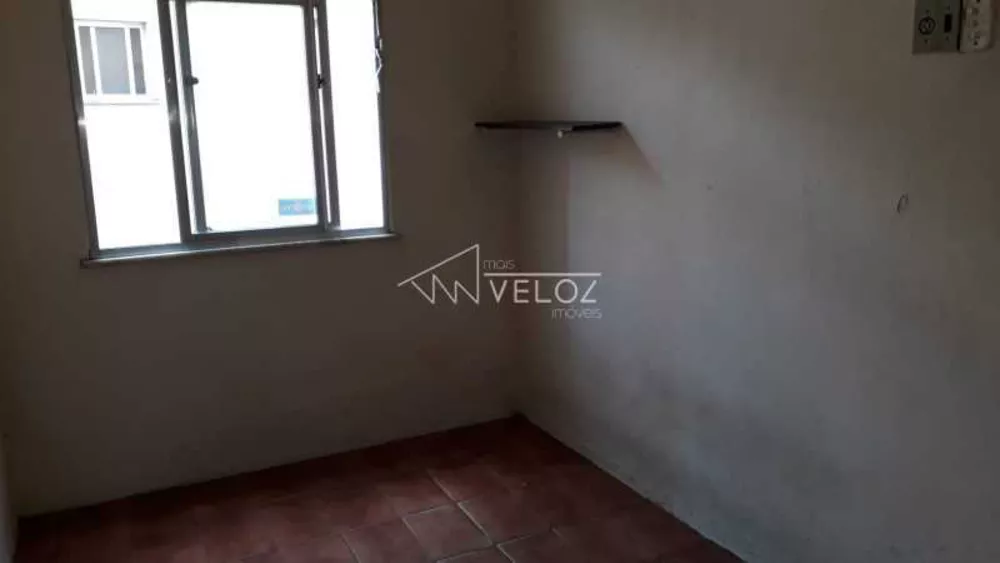 Apartamento à venda com 1 quarto, 26m² - Foto 3