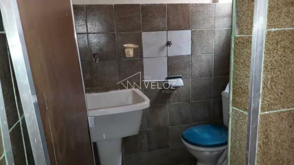 Apartamento à venda com 1 quarto, 26m² - Foto 8