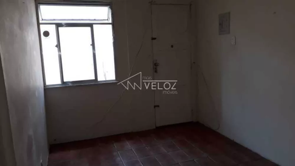 Apartamento à venda com 1 quarto, 26m² - Foto 6