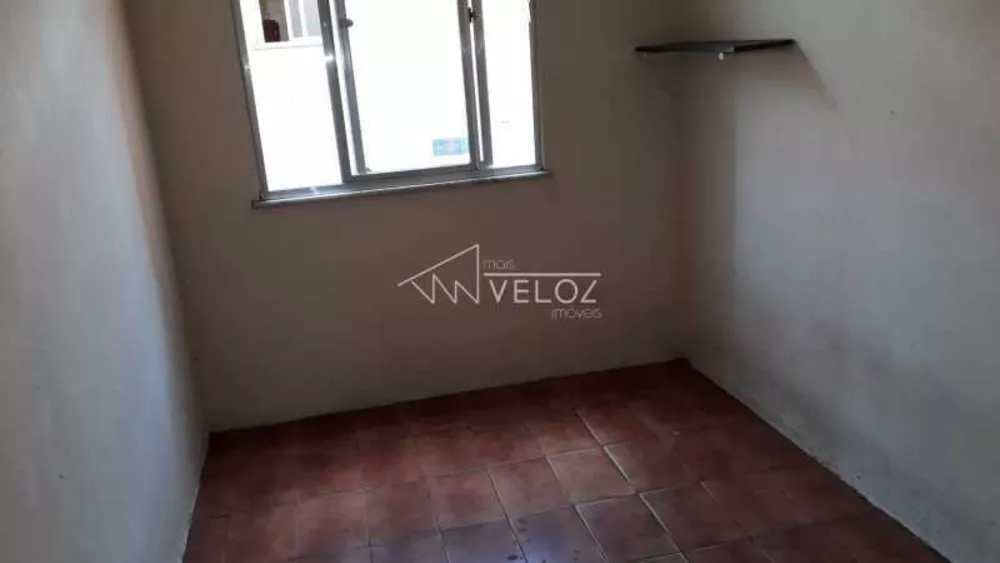 Apartamento à venda com 1 quarto, 26m² - Foto 1