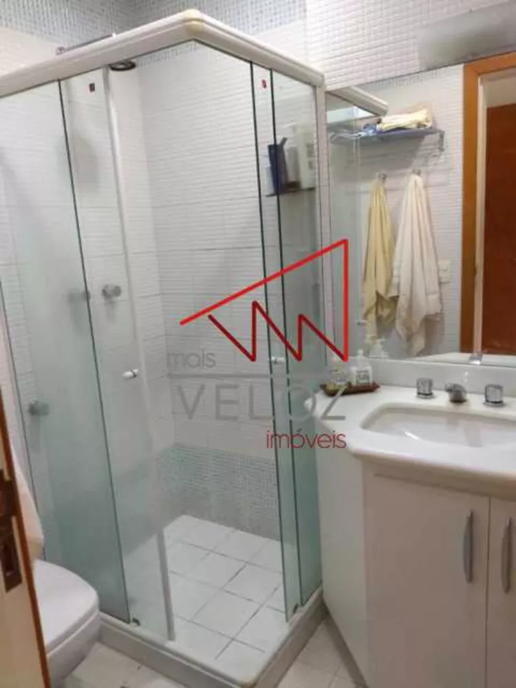 Apartamento à venda com 1 quarto, 81m² - Foto 3