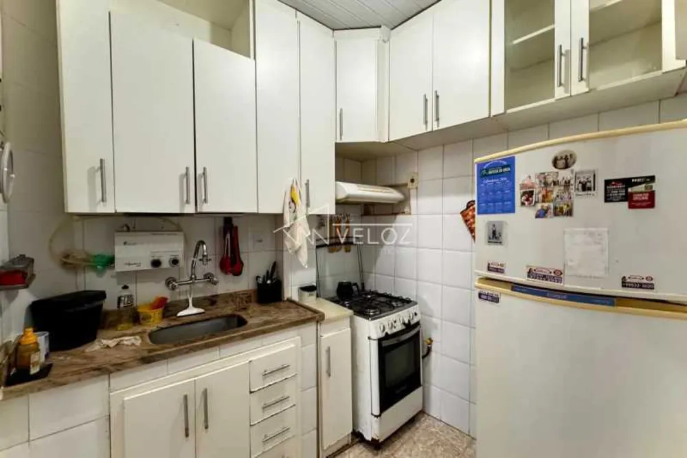 Apartamento, 1 quarto, 34 m² - Foto 1