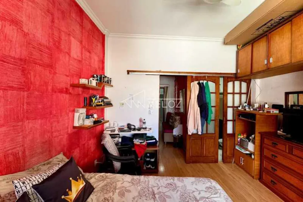 Apartamento, 1 quarto, 34 m² - Foto 9