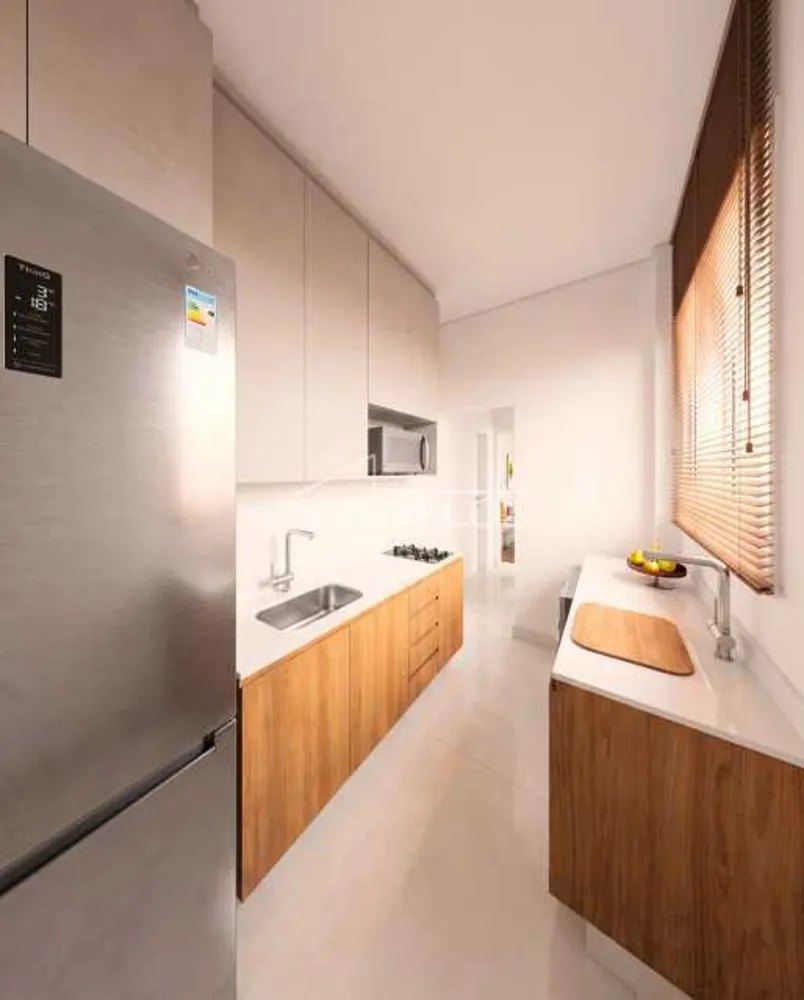 Apartamento, 2 quartos, 50 m² - Foto 11