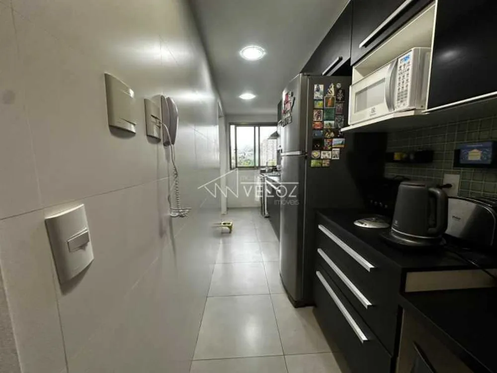 Apartamento, 1 quarto, 47 m² - Foto 15