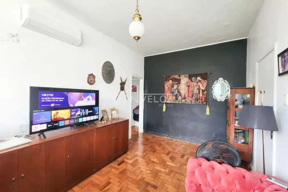 Apartamento, 2 quartos, 86 m² - Foto 7
