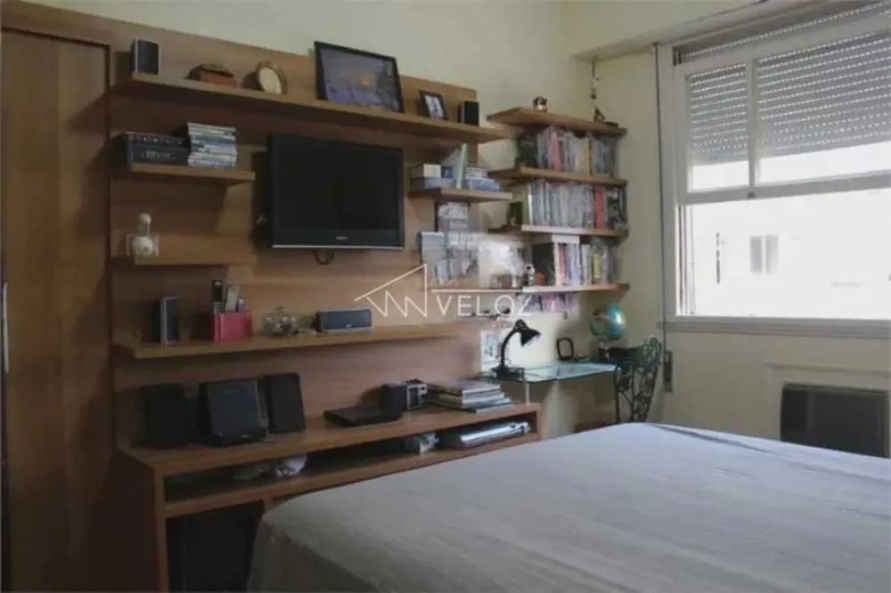 Apartamento, 4 quartos, 220 m² - Foto 27