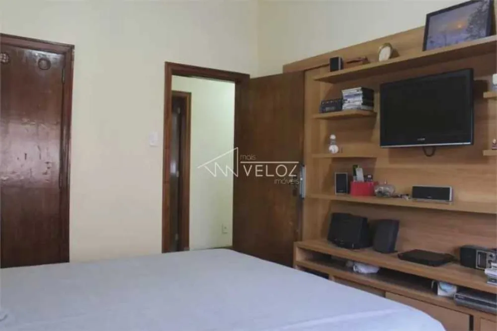 Apartamento, 4 quartos, 220 m² - Foto 26