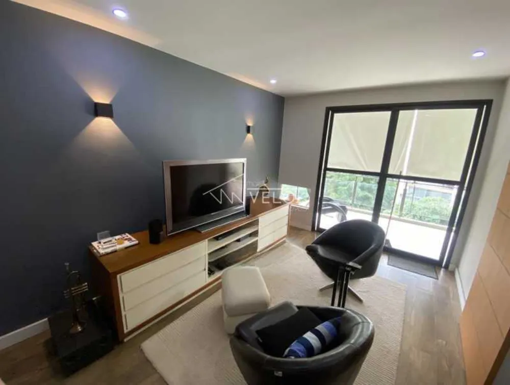 Apartamento, 1 quarto, 82 m² - Foto 6