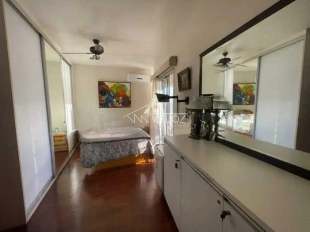 Apartamento, 4 quartos, 173 m² - Foto 5