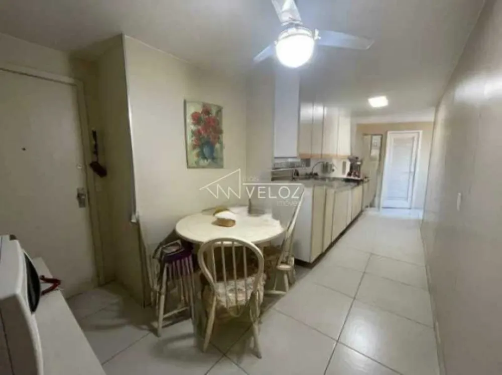 Apartamento, 4 quartos, 173 m² - Foto 16