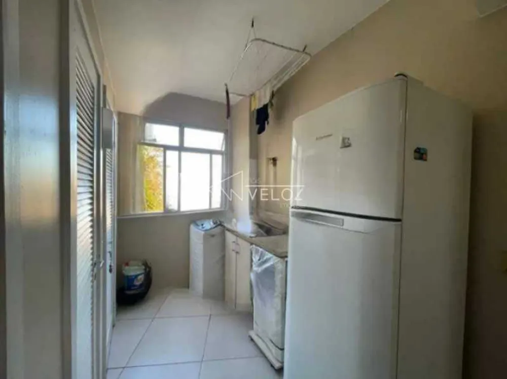 Apartamento, 4 quartos, 173 m² - Foto 20