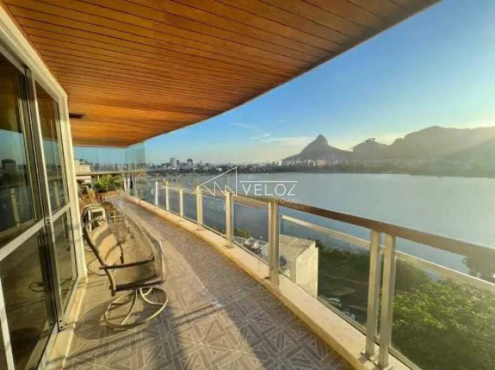Apartamento, 4 quartos, 173 m² - Foto 10
