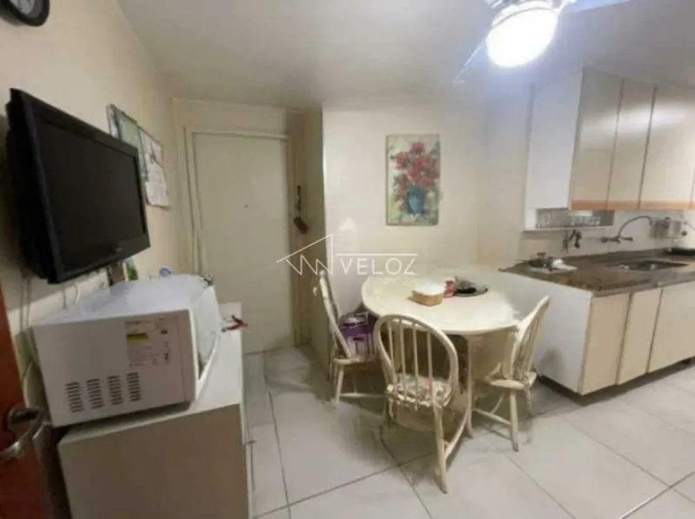 Apartamento, 4 quartos, 173 m² - Foto 17